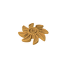 Warm Gold 297