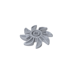 GDS-M095 - Propeller 8 Blade 5 Diameter