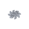 Silver Metallic 315