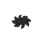 GDS-M095 - Propeller 8 Blade 5 Diameter