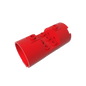 GDS-M097 - Cylinder 3 x 6 x 2 2/3 Horizontal Open Studs