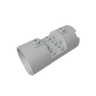 Medium Stone Grey 194