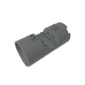 Dark Stone Grey 199