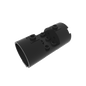 GDS-M097 - Cylinder 3 x 6 x 2 2/3 Horizontal Open Studs