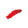 Bright Red 21
