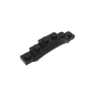GDS-M099 - Wheel Arch, Mudguard, 1 1/2 x 6 x 1 [Arch Extended]