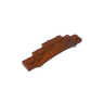 Reddish Brown 192