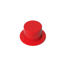 GDS-M100 - Minifig Top Hat