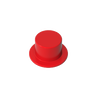 Bright Red 21