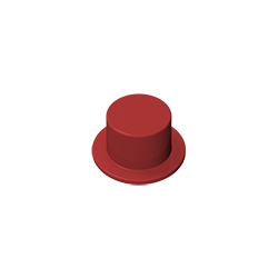 GDS-M100 - Minifig Top Hat