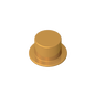 GDS-M100 - Minifig Top Hat