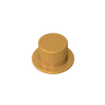 Warm Gold 297
