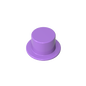 GDS-M100 - Minifig Top Hat