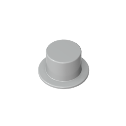GDS-M100 - Minifig Top Hat