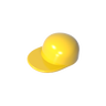 Bright Yellow 24