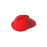 Bright Red 21