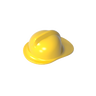 Bright Yellow 24