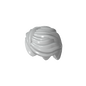 GDS-M113 - Minifig Hair Swept Back, Tousled