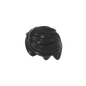 GDS-M113 - Minifig Hair Swept Back, Tousled