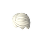 GDS-M113 - Minifig Hair Swept Back, Tousled