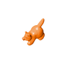 Bright Orange 106