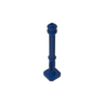 Earth Blue 140
