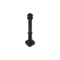 GDS-M117 - Lamp Post 2 x 2 x 7 with 6 Base Flutes