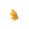 Flame Yellowish Orange 191