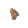 Medium Nougat 312