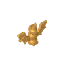 Warm Gold 297