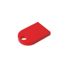 Bright Red 21