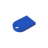Bright Blue 23
