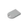 Medium Stone Grey 194