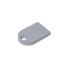 Silver Metallic 315