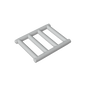 GDS-M142 - Bar 1 x 4 x 3 [End Tabs]