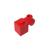 Bright Red 21