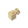 Brick Yellow 5