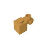 Warm Gold 297