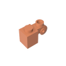 Dark Salmon