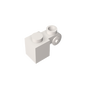 GDS-M150 - Brick Special 1 x 1 with Scroll with Open Stud