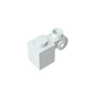 GDS-M150 - Brick Special 1 x 1 with Scroll with Open Stud
