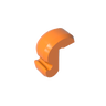 Bright Orange 106