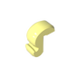 GDS-M153 - Animal Body Part, Cat Tail