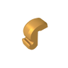 Warm Gold 297