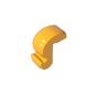 GDS-M153 - Animal Body Part, Cat Tail