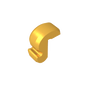 GDS-M153 - Animal Body Part, Cat Tail