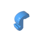 GDS-M153 - Animal Body Part, Cat Tail