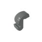 GDS-M153 - Animal Body Part, Cat Tail