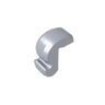 Silver Metallic 315