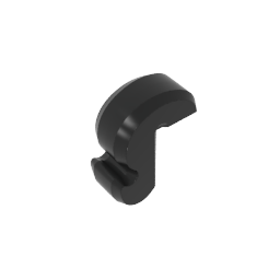 GDS-M153 - Animal Body Part, Cat Tail